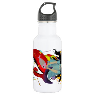 Mermaid Liberty Bottle
