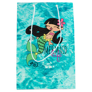 Mermaid Life BH - Medium Gift Bag