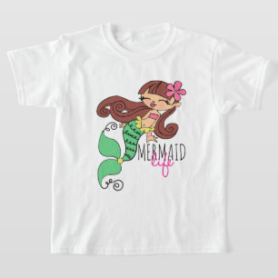 Mermaid Life T-Shirt