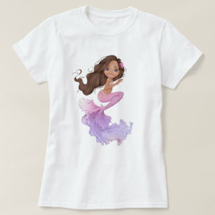 Mermaid Life T-Shirt