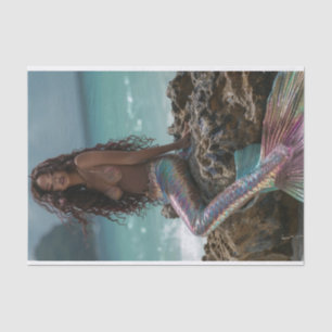 Mermaid Lyfe20 Tissue Paper