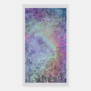 Mermaid Memories Napkin