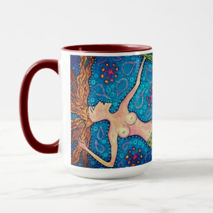 Mermaid Mug