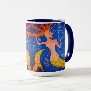 Mermaid Mug