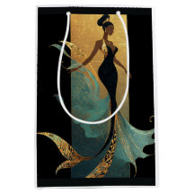 MERMAID NOIR SERIES #1 