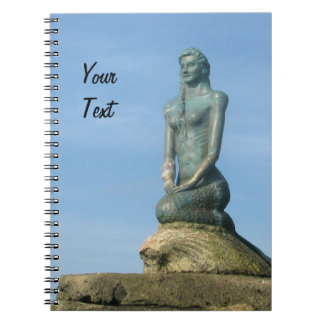 Mermaid Notebook