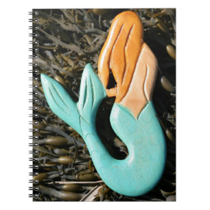 mermaid notebook
