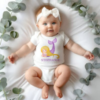 Mermaid Ocean Baby Shower