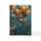 Mermaid  Painting Birthday Balloons 