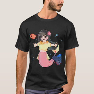Mermaid Persona T-Shirt