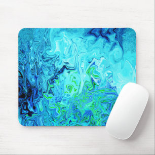 Mermaid playground..... mouse mat
