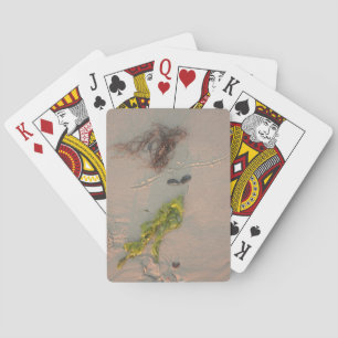 Mermaid Playing Cards