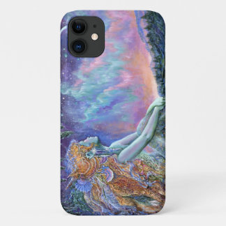 Mermaid Pool iPhone 11 Case