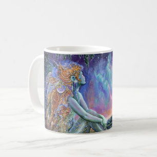 Mermaid Pool Mug
