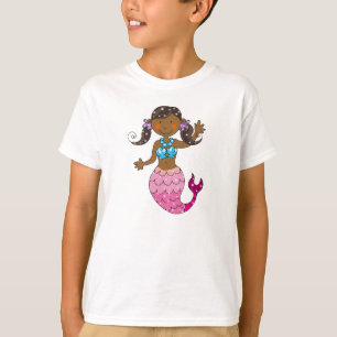 mermaid princess T-Shirt