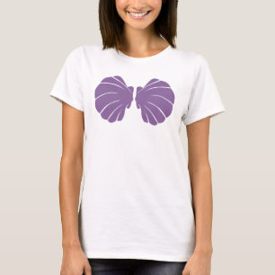 Mermaid Seashell Tee