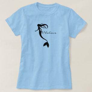 Mermaid Shirt... I believe T-Shirt