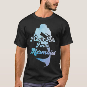 Mermaid Squad Design for family matching arrow bff T-Shirt