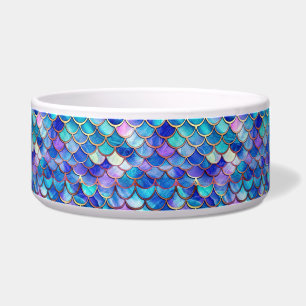 Mermaid Stained Glass