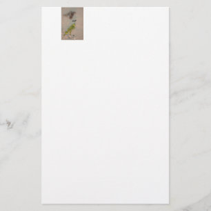 Mermaid Stationery