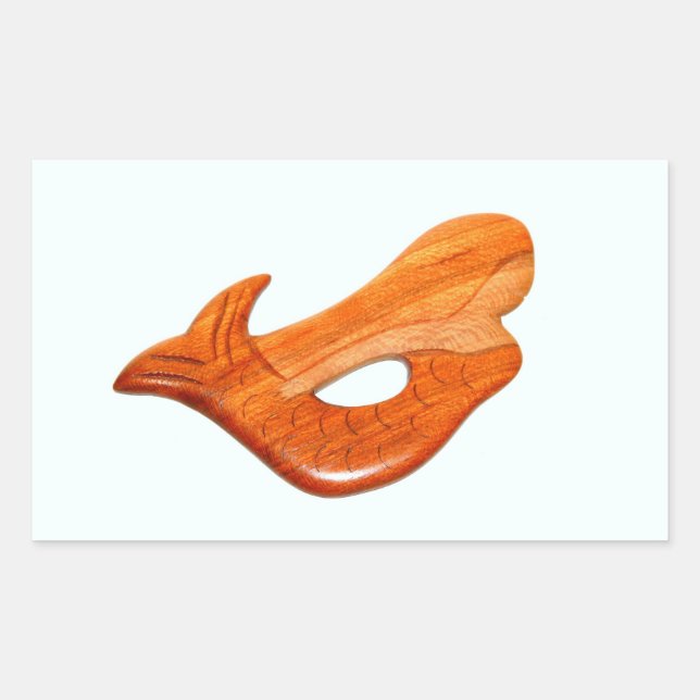 mermaid stickers (Front)