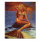 Mermaid Sunset