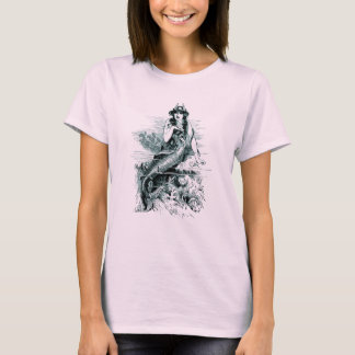 Mermaid T-Shirt