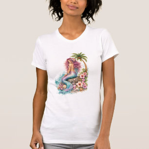 Mermaid T-Shirt