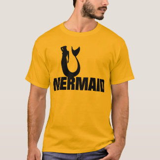 Mermaid T-Shirt