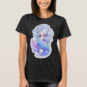 Mermaid T-Shirt