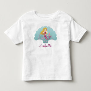Mermaid T-shirt