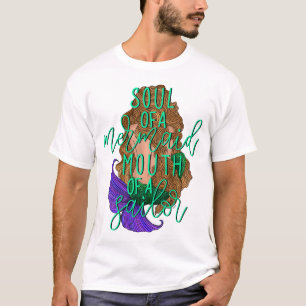 Mermaid T-Shirt