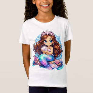 mermaid T-Shirt