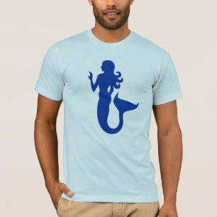 Mermaid T-Shirt