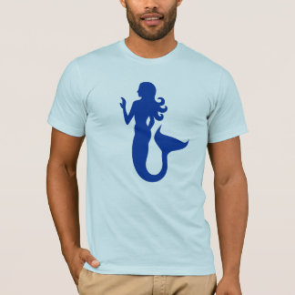 Mermaid T-Shirt