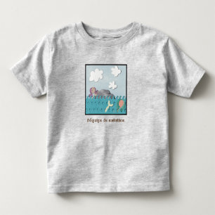 Mermaid  T-Shirt