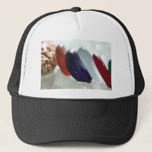 Mermaid Tears Trucker Hat