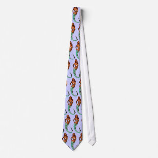 Mermaid Tie