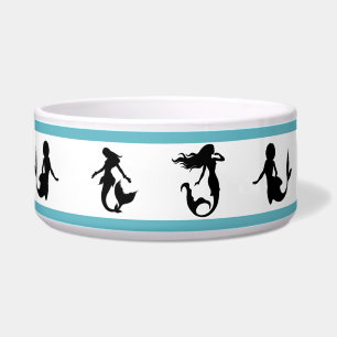 Mermaid Trinket Bowl 
