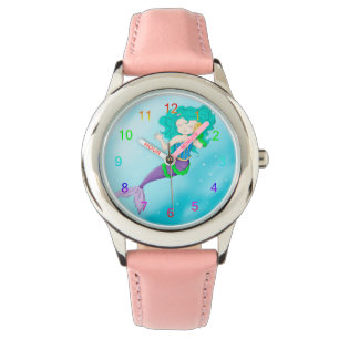 Mermaid Watch