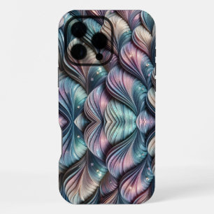 Mermaid Whispers iPhone 16 Pro Max Case