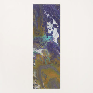 Mermaid Yoga Mat