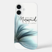 #MermaidLife Sailor Mouth Mermaid Soul | Quote
