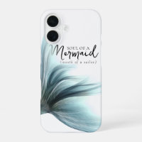 #MermaidLife Sailor Mouth Mermaid Soul | Quote