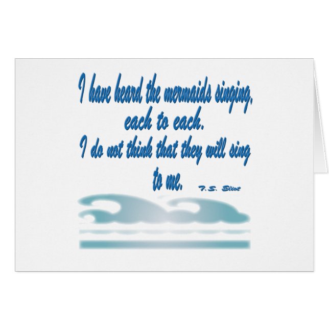 mermaids (Front Horizontal)