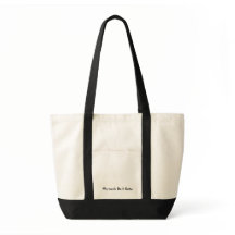 "Mermaids Do It Better" Tote 