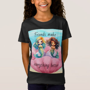 mermaids T-Shirt