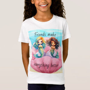mermaids T-Shirt