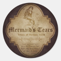 Mermaid's Tears Apothecary