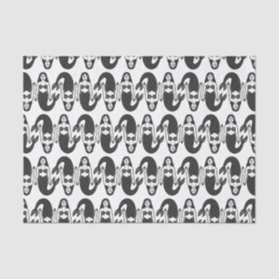 Mermaids Tissue Paper